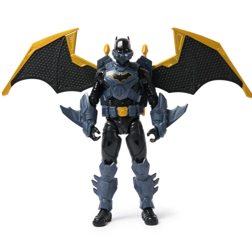 12" Batman Adventures