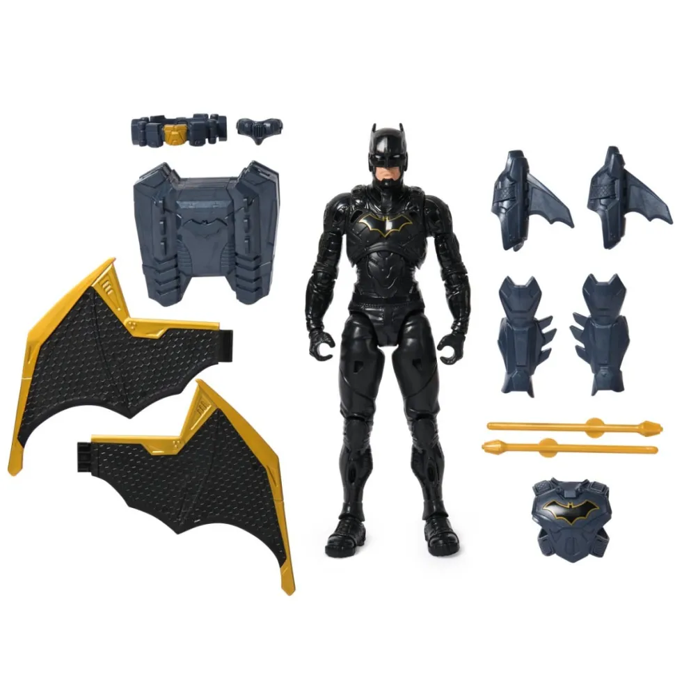 12" Batman Adventures