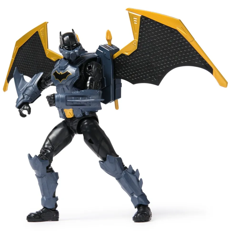 12" Batman Adventures