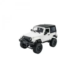 1:14 2.4G Rc Off-Road Car With Led Light