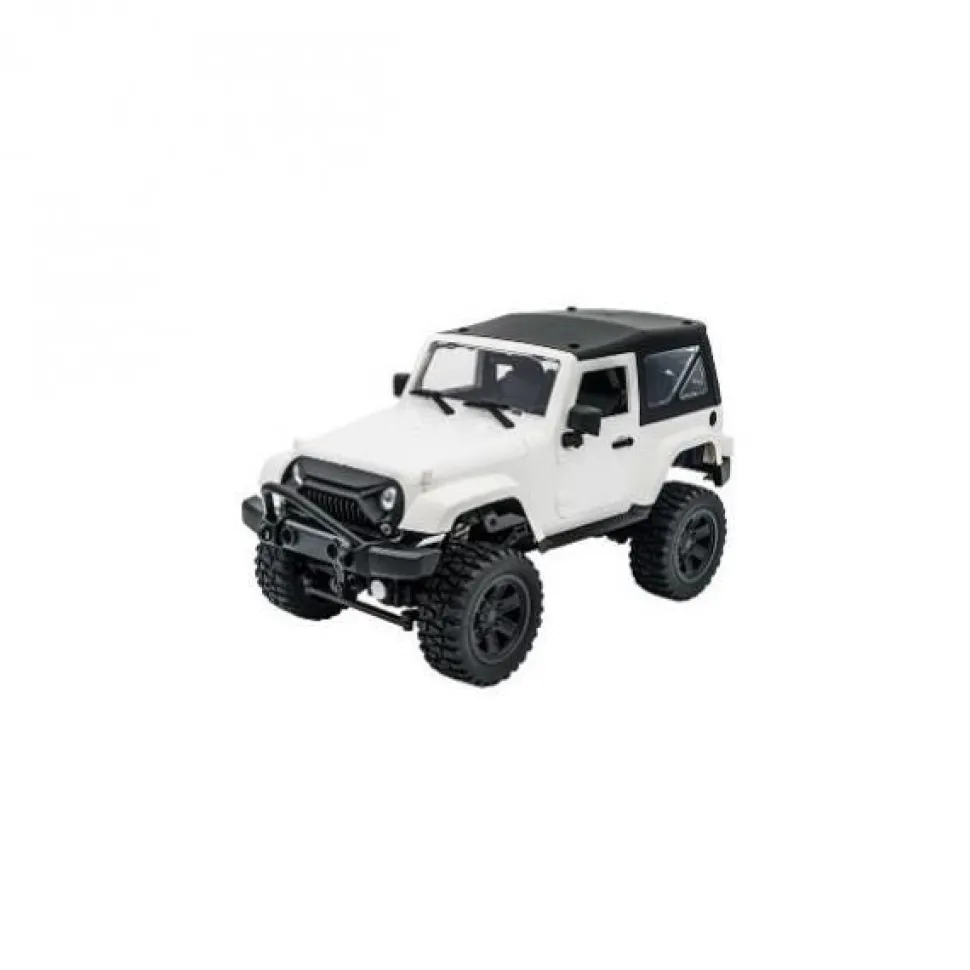 1:14 2.4G Rc Off-Road Car With Led Light