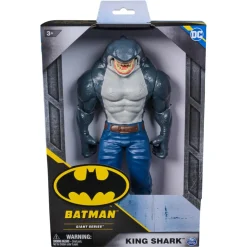 12" Giants King Shark