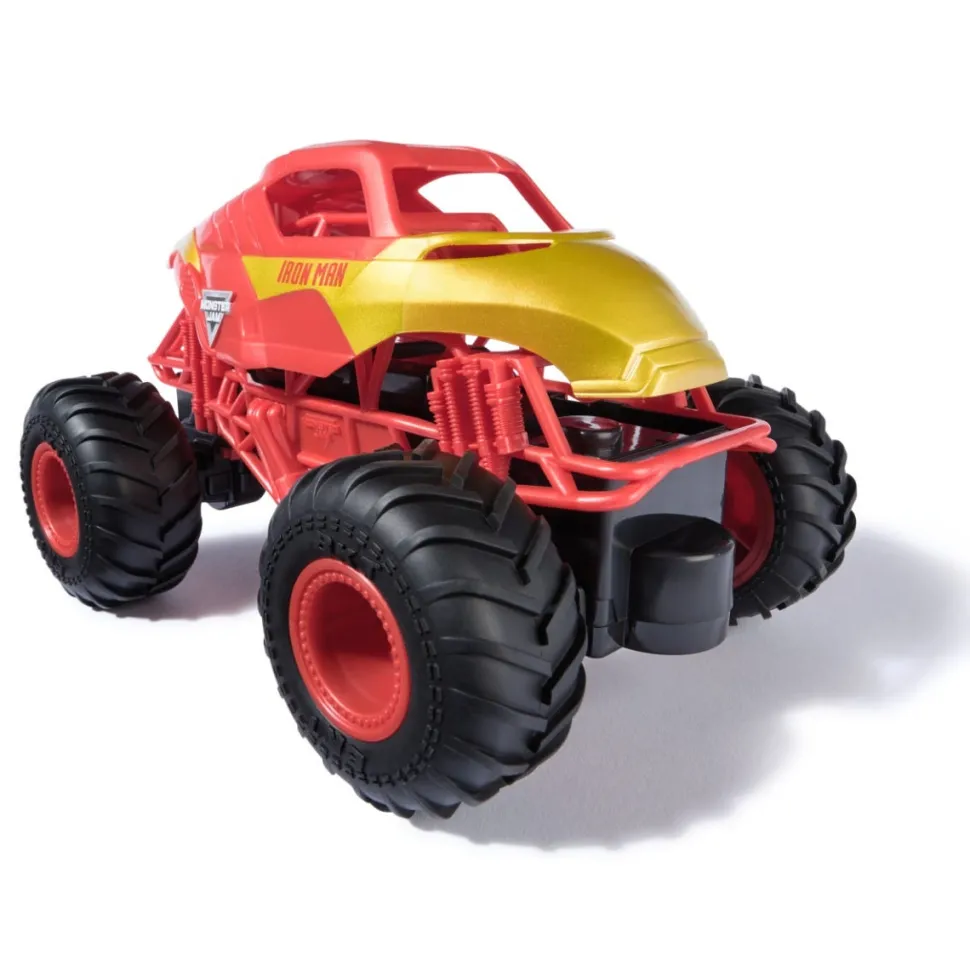 1:24 Rc Marvel Iron Man