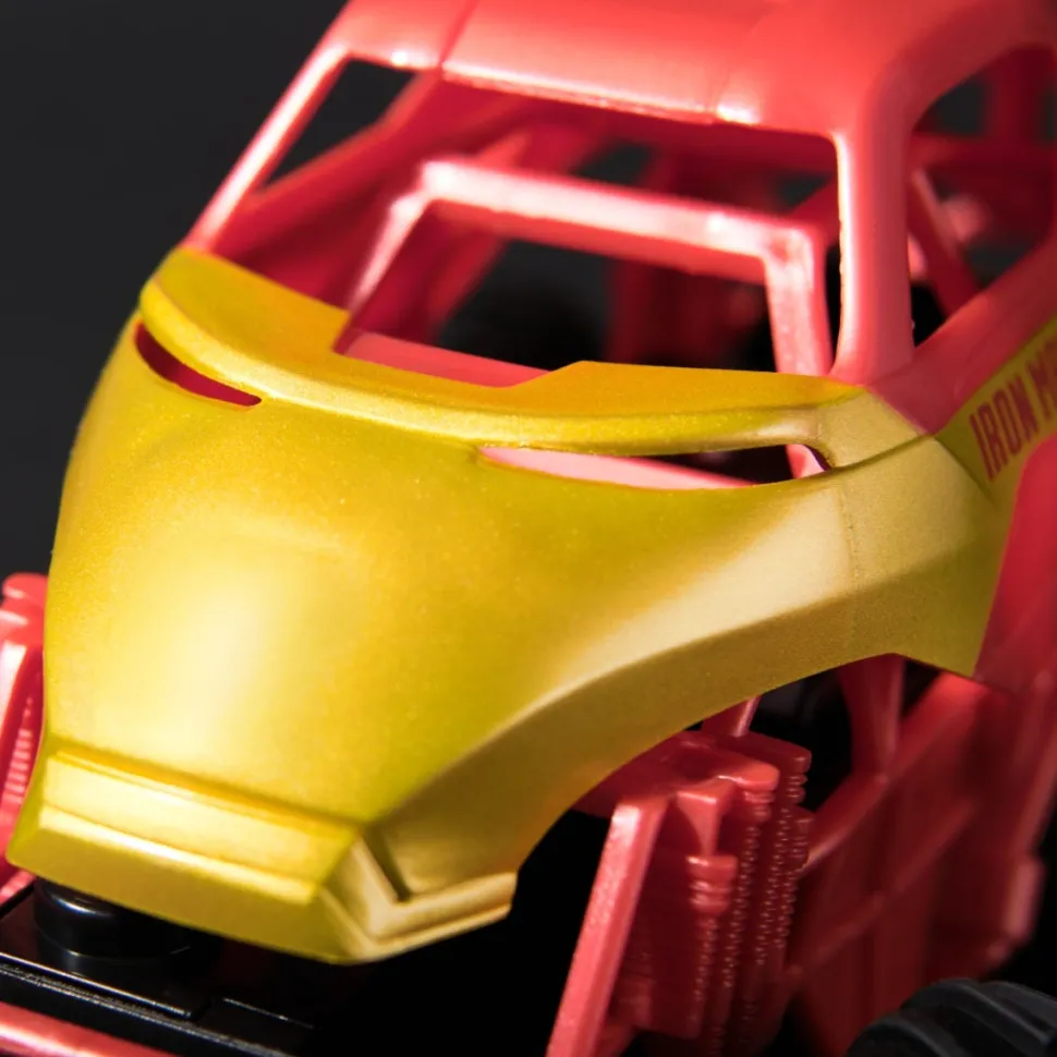 1:24 Rc Marvel Iron Man