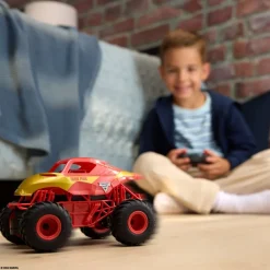 1:24 Rc Marvel Iron Man
