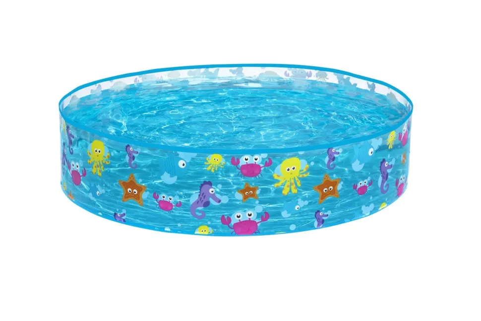 48" X 10" Fill "N Fun Pool
