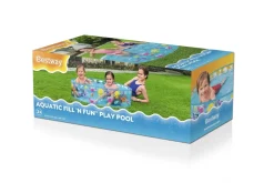 48" X 10" Fill "N Fun Pool