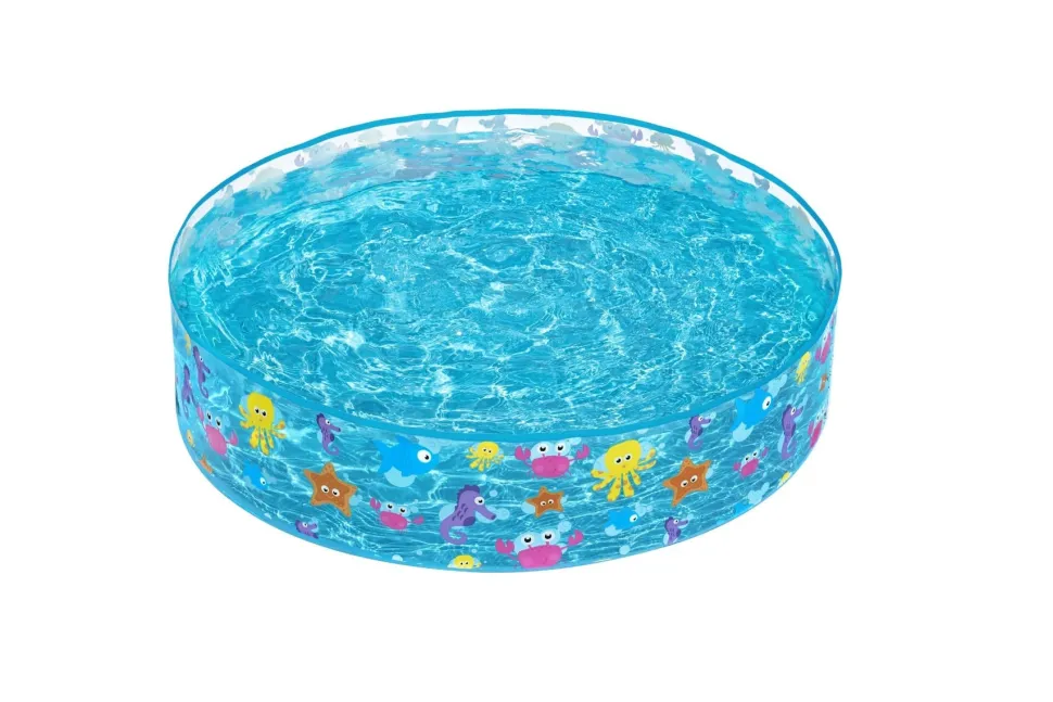 48" X 10" Fill "N Fun Pool