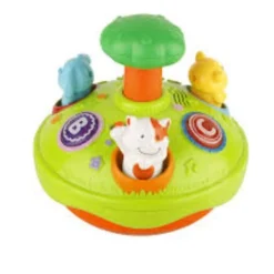 Animal Friends Spinner