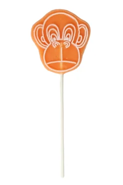 Animal Lollipops - Chunky Monkey