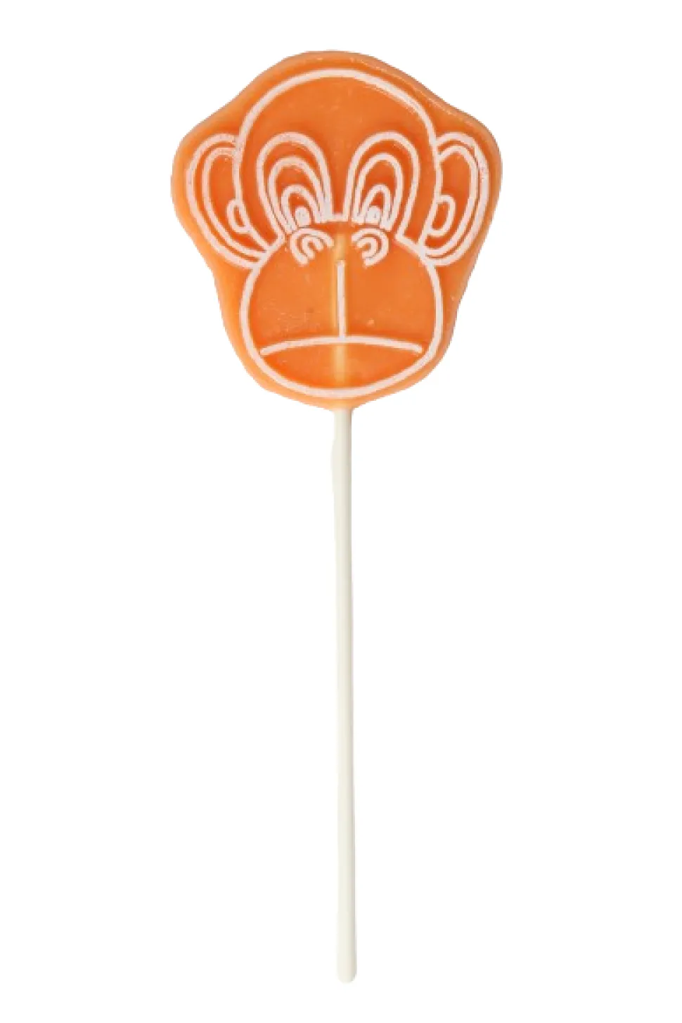 Animal Lollipops - Chunky Monkey