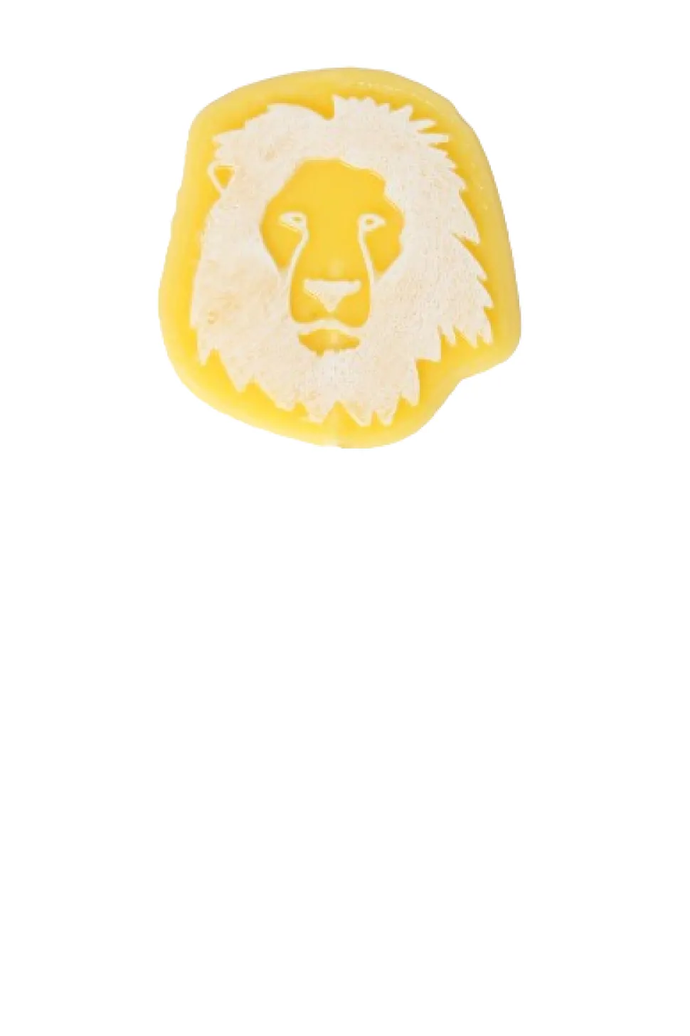Animal Lollipops - Ryan Lion