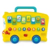 Animal Sounds Bus