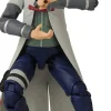 Anime Heroes Namikaze Minato