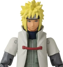 Anime Heroes Namikaze Minato