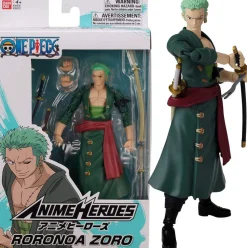Anime Heroes Roronoa Zoro