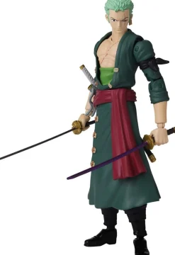 Anime Heroes Roronoa Zoro