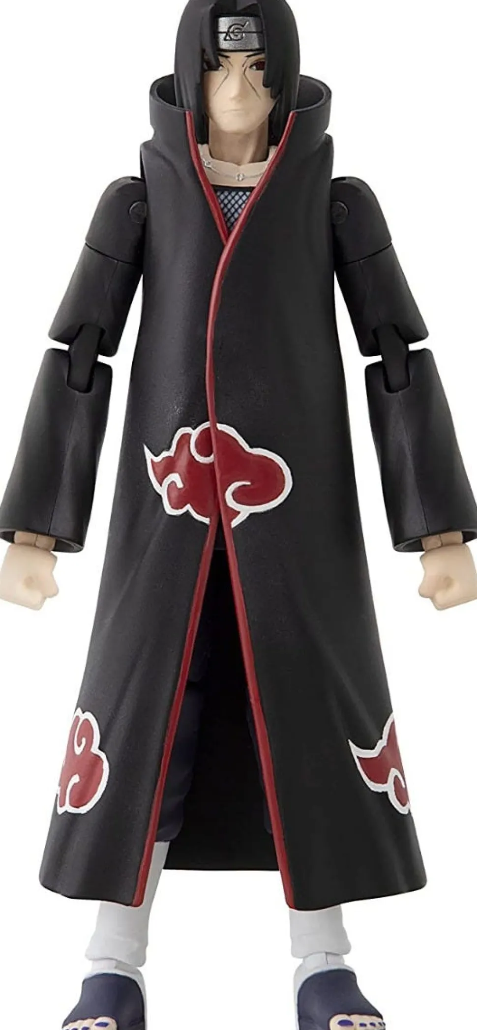 Anime Heroes Uchiha Itachi