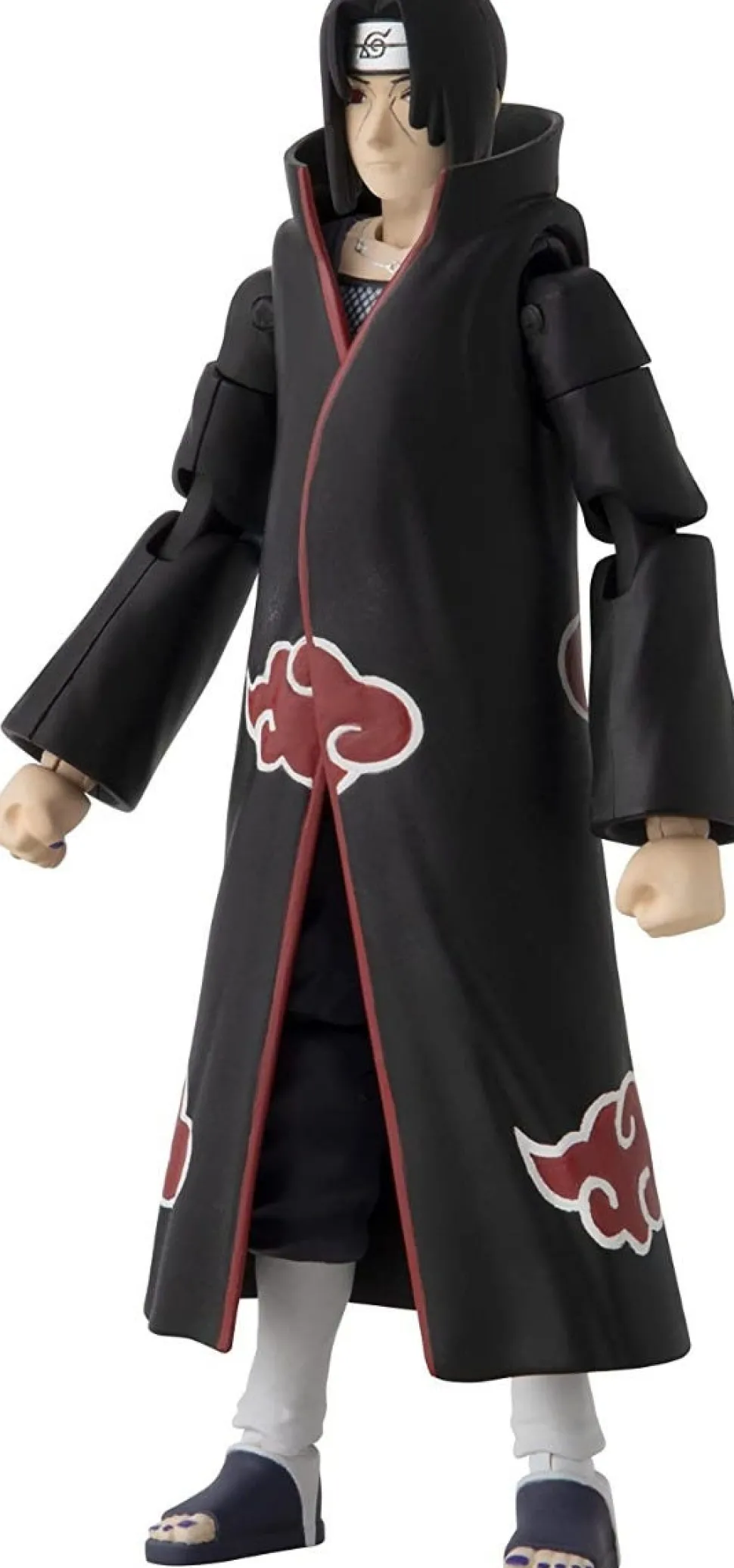 Anime Heroes Uchiha Itachi