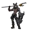 Anime The Cult Of San Reja Neil 1:18 Figure