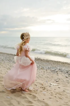 Antique Princess Pink (7-8 years)
