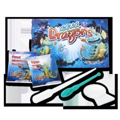 Aqua Dragons Deluxe Kit
