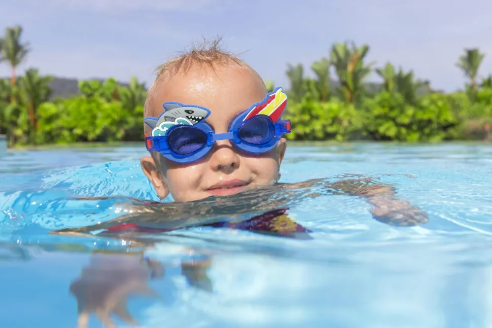 Aquapals Goggles