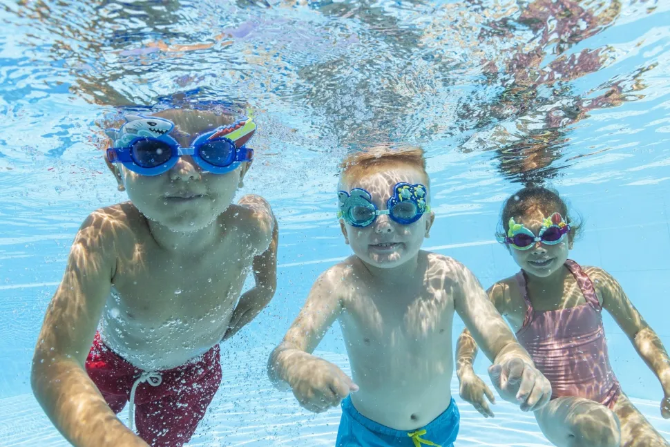 Aquapals Goggles