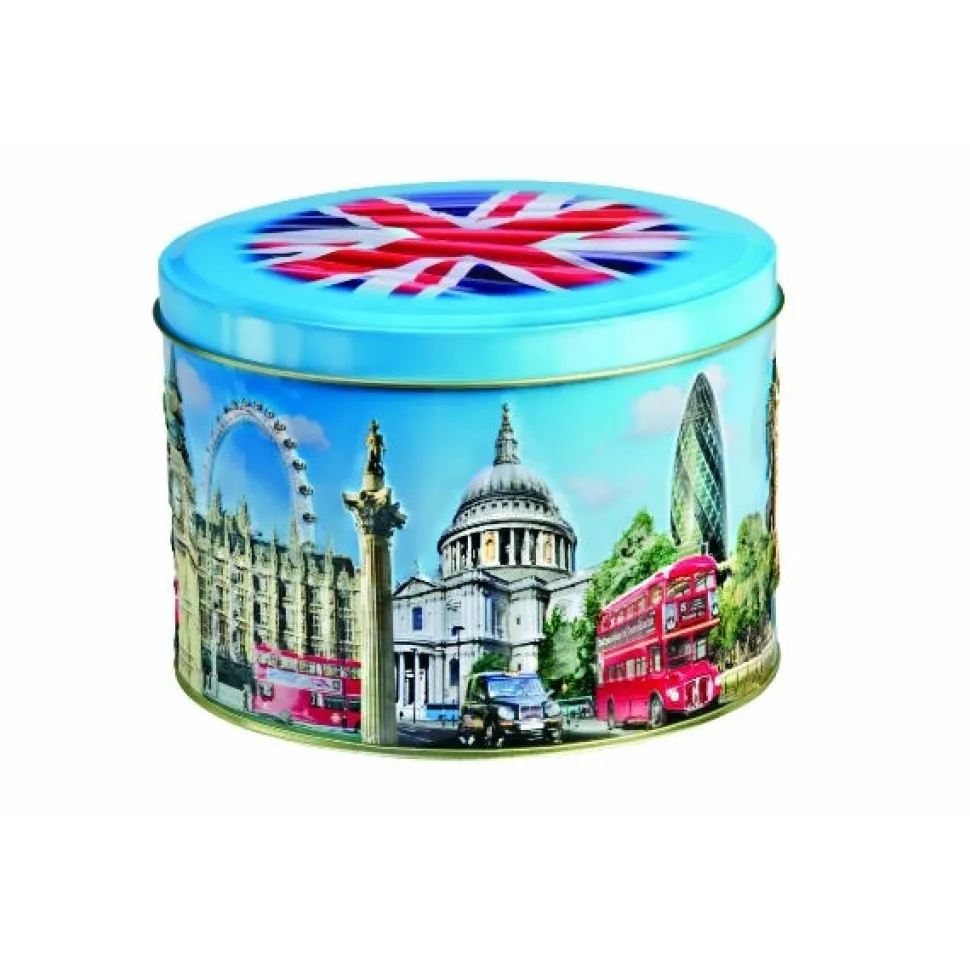 Around London - 200g English Toffees