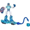 Avengers Bend And Flex Cap Ice Mission