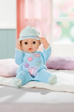 Baby Annabell Active Alexander 43Cm