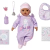 Baby Annabell Active Leah 43Cm