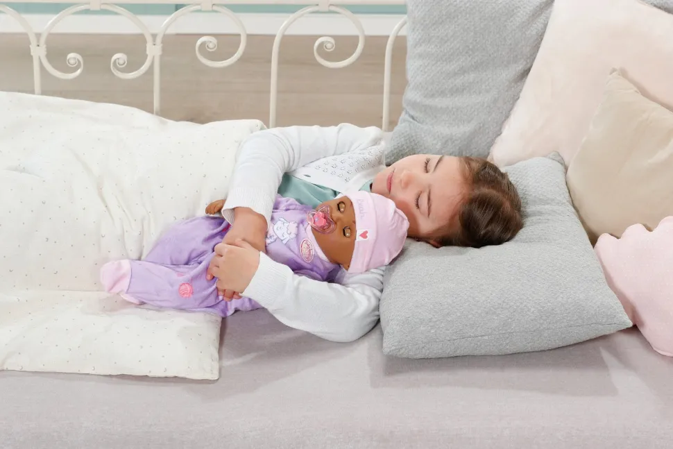 Baby Annabell Active Leah 43Cm