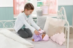 Baby Annabell Active Leah 43Cm