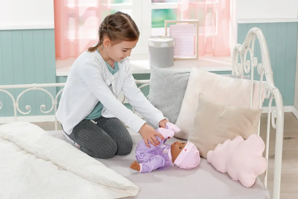 Baby Annabell Active Leah 43Cm
