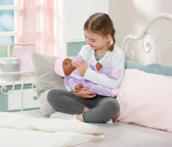 Baby Annabell Active Leah 43Cm
