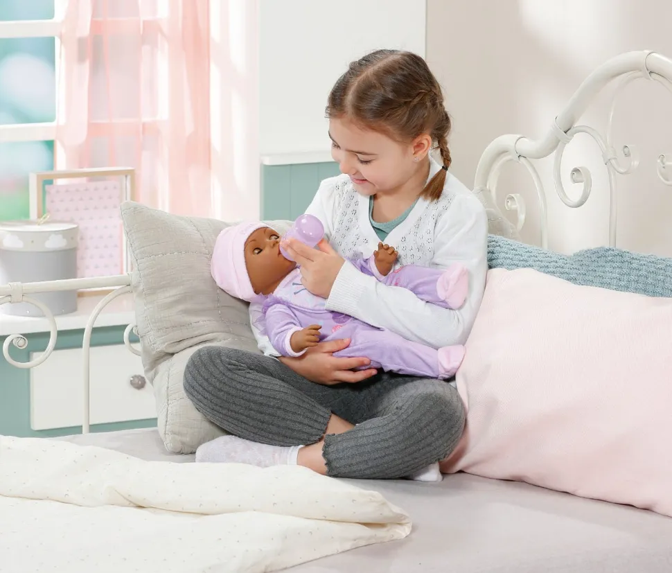 Baby Annabell Active Leah 43Cm