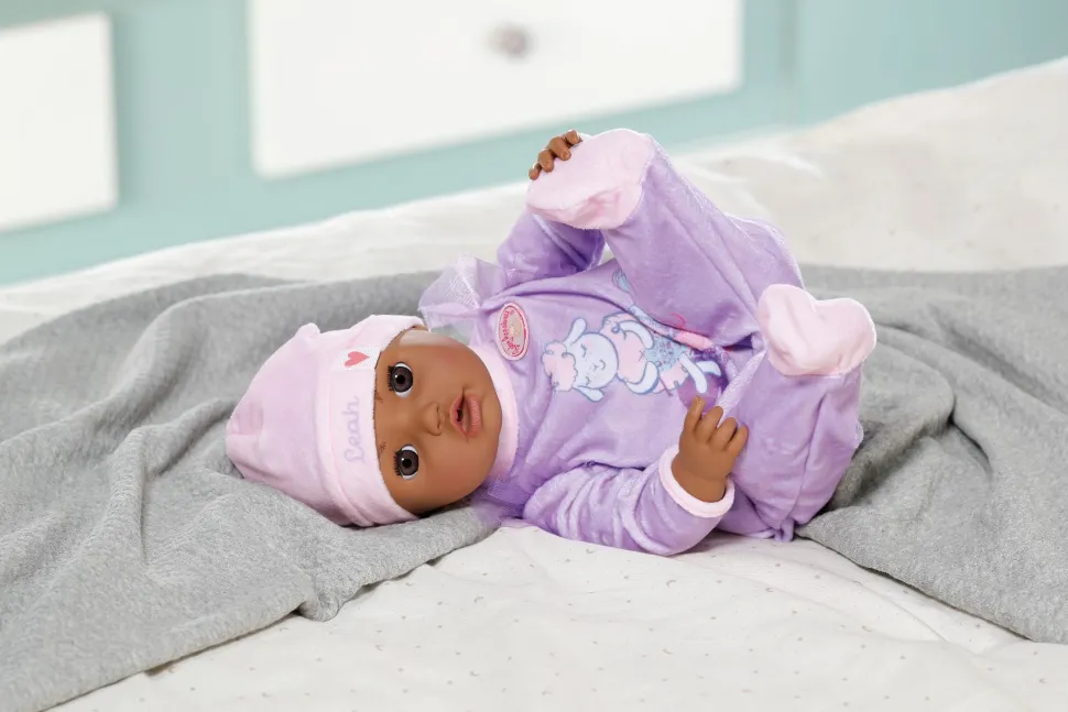 Baby Annabell Active Leah 43Cm