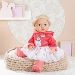 Baby Annabell Deluxe Tutu Set 43Cm
