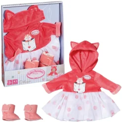 Baby Annabell Deluxe Tutu Set 43Cm