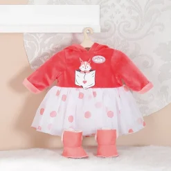 Baby Annabell Deluxe Tutu Set 43Cm
