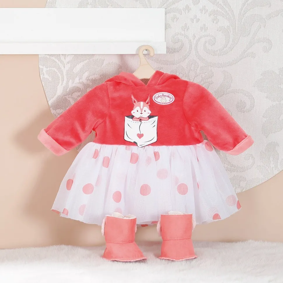 Baby Annabell Deluxe Tutu Set 43Cm