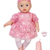 Baby Annabell Mia so soft 43cm