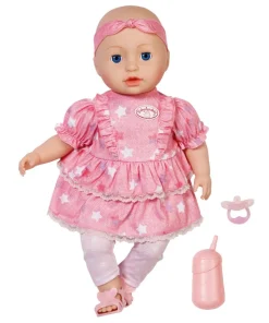 Baby Annabell Mia so soft 43cm