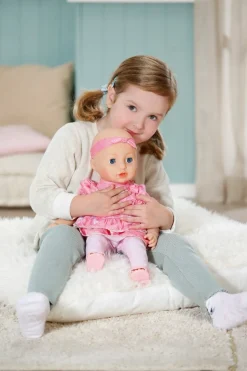 Baby Annabell Mia so soft 43cm