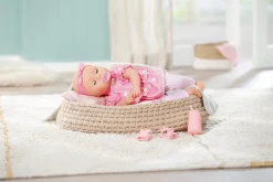 Baby Annabell Mia so soft 43cm