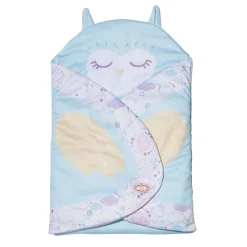 Baby Annabell Sweet Dreams Swaddle Bag