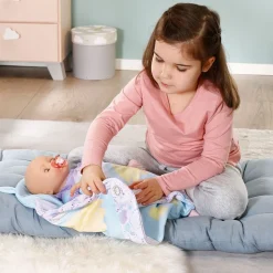 Baby Annabell Sweet Dreams Swaddle Bag