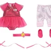 Baby Born Deluxe Ballerina 43Cm