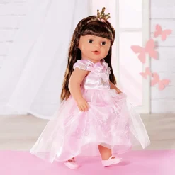Baby Born Deluxe Princess 43Cm